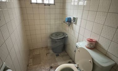 Corner 3BR Townhouse with Den & Lanai FOR SALE in Addition Hills, Mandaluyong