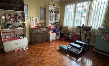 Corner 3BR Townhouse with Den & Lanai FOR SALE in Addition Hills, Mandaluyong