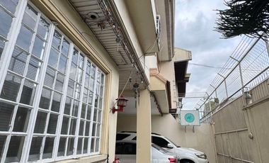 Corner 3BR Townhouse with Den & Lanai FOR SALE in Addition Hills, Mandaluyong