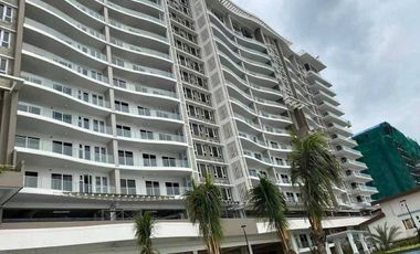 CONDO FOR SALE: 2 Bedroom 104sqm Unit in Paranaque - Oak Harbor Residences