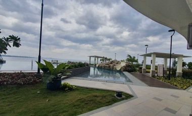 CONDO FOR SALE: 2 Bedroom 104sqm Unit in Paranaque - Oak Harbor Residences