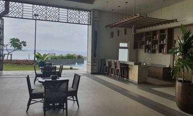 CONDO FOR SALE: 2 Bedroom 104sqm Unit in Paranaque - Oak Harbor Residences