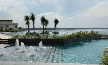 CONDO FOR SALE: 2 Bedroom 104sqm Unit in Paranaque - Oak Harbor Residences