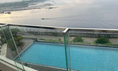 CONDO FOR SALE: 2 Bedroom 104sqm Unit in Paranaque - Oak Harbor Residences