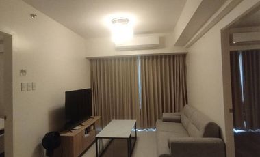 CONDO FOR SALE: 2 Bedroom 104sqm Unit in Paranaque - Oak Harbor Residences