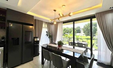 For Sale 5 Bedroom house Highlands Pointe at Havila RIzal Semi Furnished house for sale