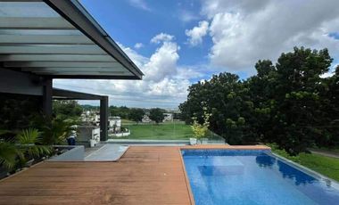 House for sale 5 Bedroom Highlands Pointe at Havila  Rizal Semi Furnished house for sale