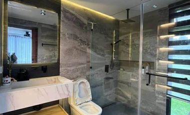 House for sale 5 Bedroom Highlands Pointe at Havila  Rizal Semi Furnished house for sale