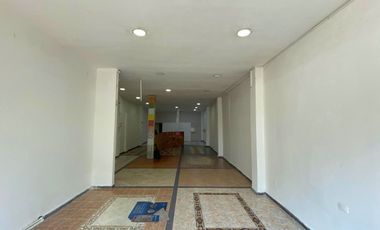 LOCAL COMERCIAL EN VENTA BARRANCABERMEJA
