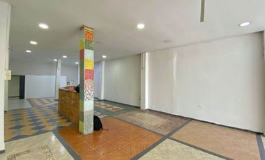 LOCAL COMERCIAL EN VENTA BARRANCABERMEJA