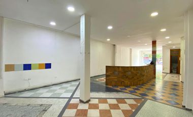 LOCAL COMERCIAL EN VENTA BARRANCABERMEJA