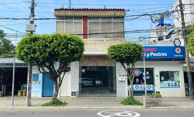 LOCAL COMERCIAL EN VENTA BARRANCABERMEJA
