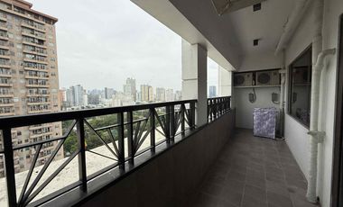 Corner Unit Condo for Sale in Admiral Baysuites Malate Manila | 2BR with Sunrise Views