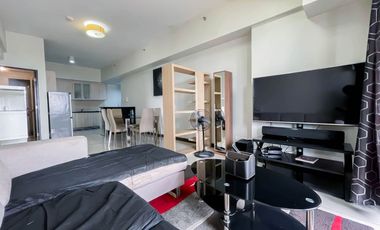 Corner Unit Condo for Sale in Admiral Baysuites Malate Manila | 2BR with Sunrise Views