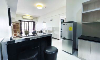 Corner Unit Condo for Sale in Admiral Baysuites Malate Manila | 2BR with Sunrise Views