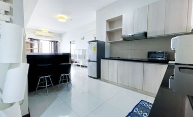 Condo for Sale Admiral Baysuites Manila | 2BR Corner Unit, European Architecture