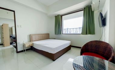 Condo for Sale in Admiral Baysuites Manila| 2BR with Maid’s Room, Makati Skyline Views