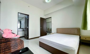 Condo for Sale in Admiral Baysuites Manila| 2BR with Maid’s Room, Makati Skyline Views