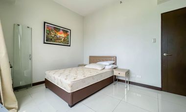 Condo for Sale in Admiral Baysuites Manila| 2BR with Maid’s Room, Makati Skyline Views