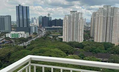 2 Bedroom w/ Balcony For Sale in Kasara Urban Resort Pasig near Ortigas, SM Megamall, BGC, Makati, NAIA
