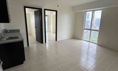 2 Bedroom w/ Balcony For Sale in Kasara Urban Resort Pasig near Ortigas, SM Megamall, BGC, Makati, NAIA