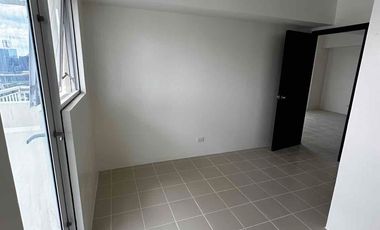 2 Bedroom w/ Balcony For Sale in Kasara Urban Resort Pasig near Ortigas, SM Megamall, BGC, Makati, NAIA