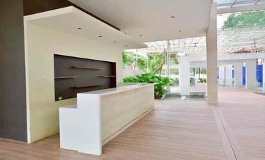 2 Bedroom w/ Balcony For Sale in Kasara Urban Resort Pasig near Ortigas, SM Megamall, BGC, Makati, NAIA