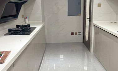 FOR RENT 3 Bedroom 139sqm Semi-Furnished Condo Unit in Paranaque - Bay Prime