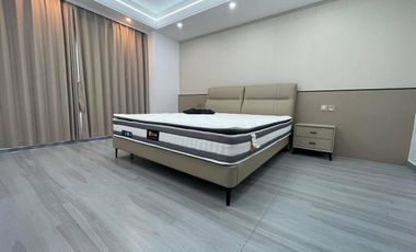 FOR RENT 3 Bedroom 139sqm Semi-Furnished Condo Unit in Paranaque - Bay Prime