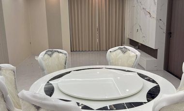 FOR RENT 3 Bedroom 139sqm Semi-Furnished Condo Unit in Paranaque - Bay Prime