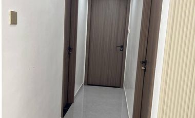 FOR RENT 3 Bedroom 139sqm Semi-Furnished Condo Unit in Paranaque - Bay Prime