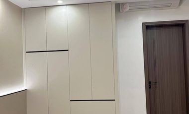 FOR RENT 3 Bedroom 139sqm Semi-Furnished Condo Unit in Paranaque - Bay Prime