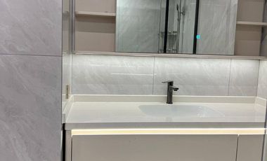 FOR RENT 3 Bedroom 139sqm Semi-Furnished Condo Unit in Paranaque - Bay Prime