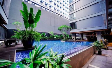 FOR RENT 3 Bedroom 139sqm Semi-Furnished Condo Unit in Paranaque - Bay Prime