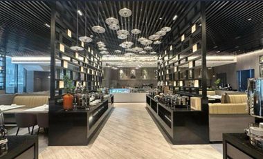 FOR RENT 3 Bedroom 139sqm Semi-Furnished Condo Unit in Paranaque - Bay Prime