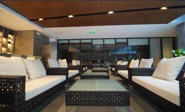 FOR RENT 3 Bedroom 139sqm Semi-Furnished Condo Unit in Paranaque - Bay Prime