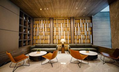 FOR RENT 3 Bedroom 139sqm Semi-Furnished Condo Unit in Paranaque - Bay Prime