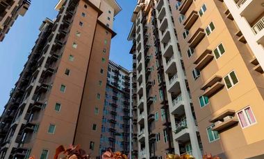 For Sale: 3Bedroom w/ Balcony 58sqm Rent to Own Pasig nr BGC, McKinley, Ortigas, Makati, NAIA airport