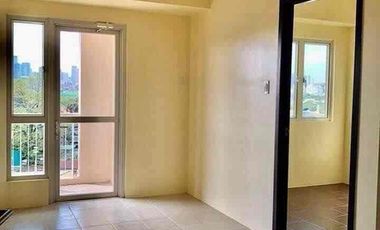 For Sale: 3Bedroom w/ Balcony 58sqm Rent to Own Pasig nr BGC, McKinley, Ortigas, Makati, NAIA airport