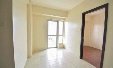 For Sale: 3Bedroom w/ Balcony 58sqm Rent to Own Pasig nr BGC, McKinley, Ortigas, Makati, NAIA airport