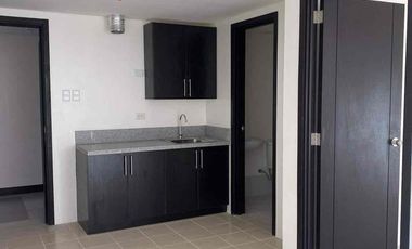 For Sale: 3Bedroom w/ Balcony 58sqm Rent to Own Pasig nr BGC, McKinley, Ortigas, Makati, NAIA airport