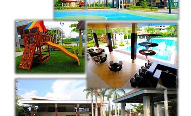 For Sale: 3Bedroom w/ Balcony 58sqm Rent to Own Pasig nr BGC, McKinley, Ortigas, Makati, NAIA airport