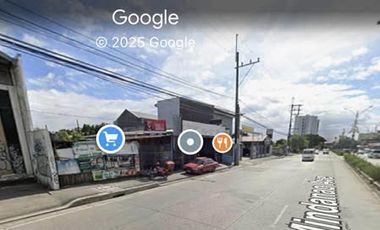 Mindanao Avenue Quezon City Commercial Lot for Sale or Rent