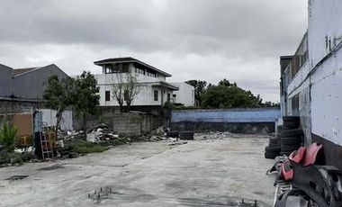 Mindanao Avenue Quezon City Commercial Lot for Sale or Rent