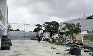 Mindanao Avenue Quezon City Commercial Lot for Sale or Rent