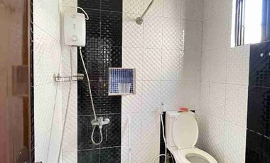 HOUSE AND LOT 4 BEDROOM NEAR IN MACTAN AIRPORT