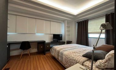 Luxurious 3 Bedroom Loft Unit for Lease in McKinley Park Residences, Taguig City