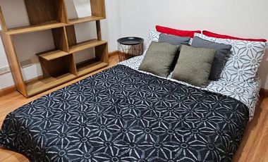 Luxurious 3 Bedroom Loft Unit for Lease in McKinley Park Residences, Taguig City