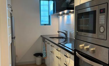 Luxurious 3 Bedroom Loft Unit for Lease in McKinley Park Residences, Taguig City