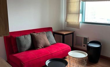 Luxurious 3 Bedroom Loft Unit for Lease in McKinley Park Residences, Taguig City